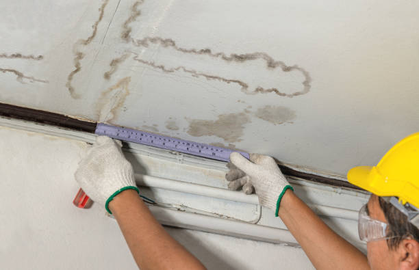 Reliable Flood Cleanup contractor in Kyle, SD by Water Damage Irwin